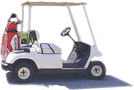 Golf Cart