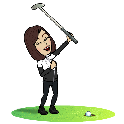 golfgirl