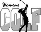 womens golf